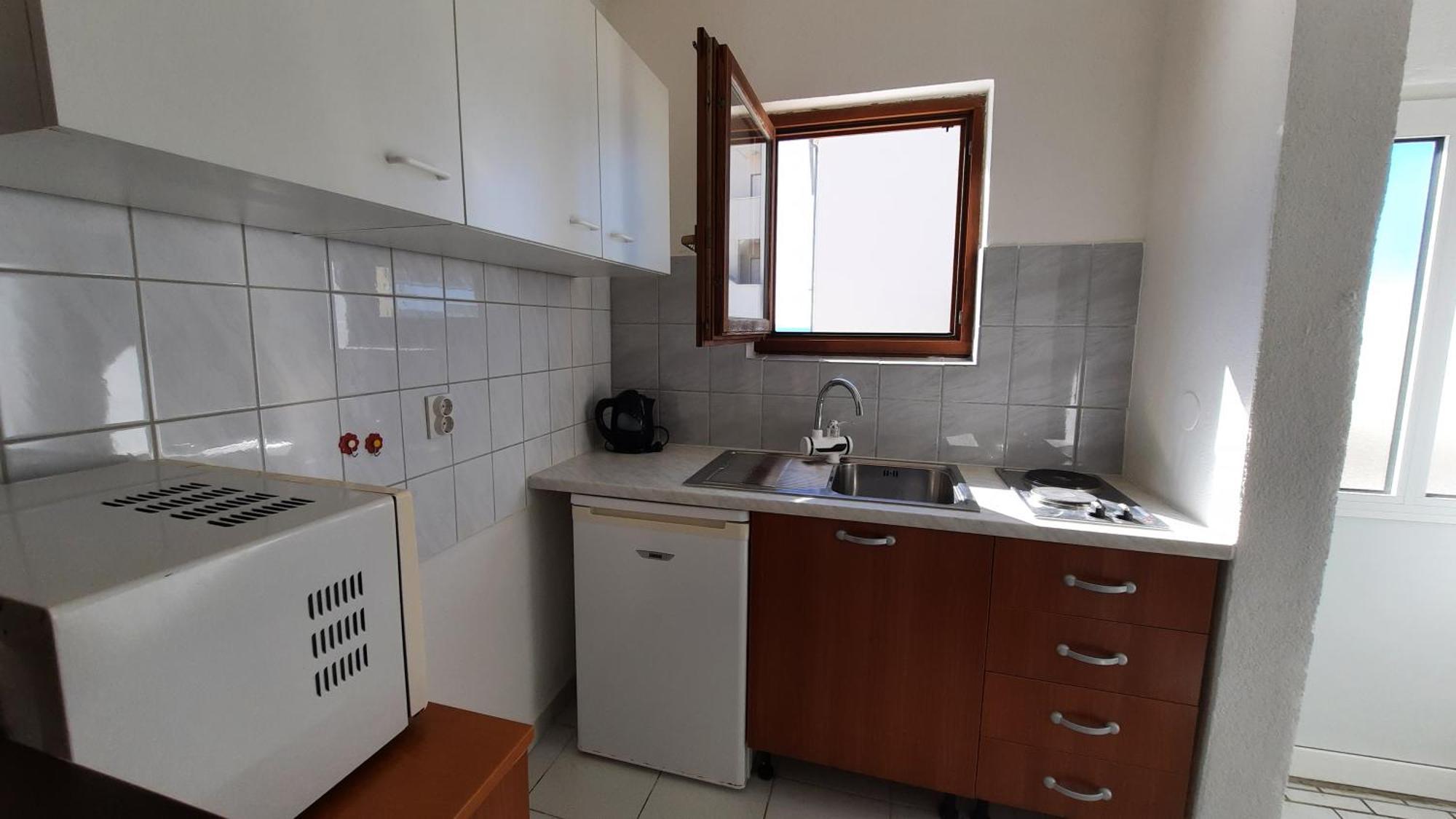 Apartments Dario Ražanj Exterior foto