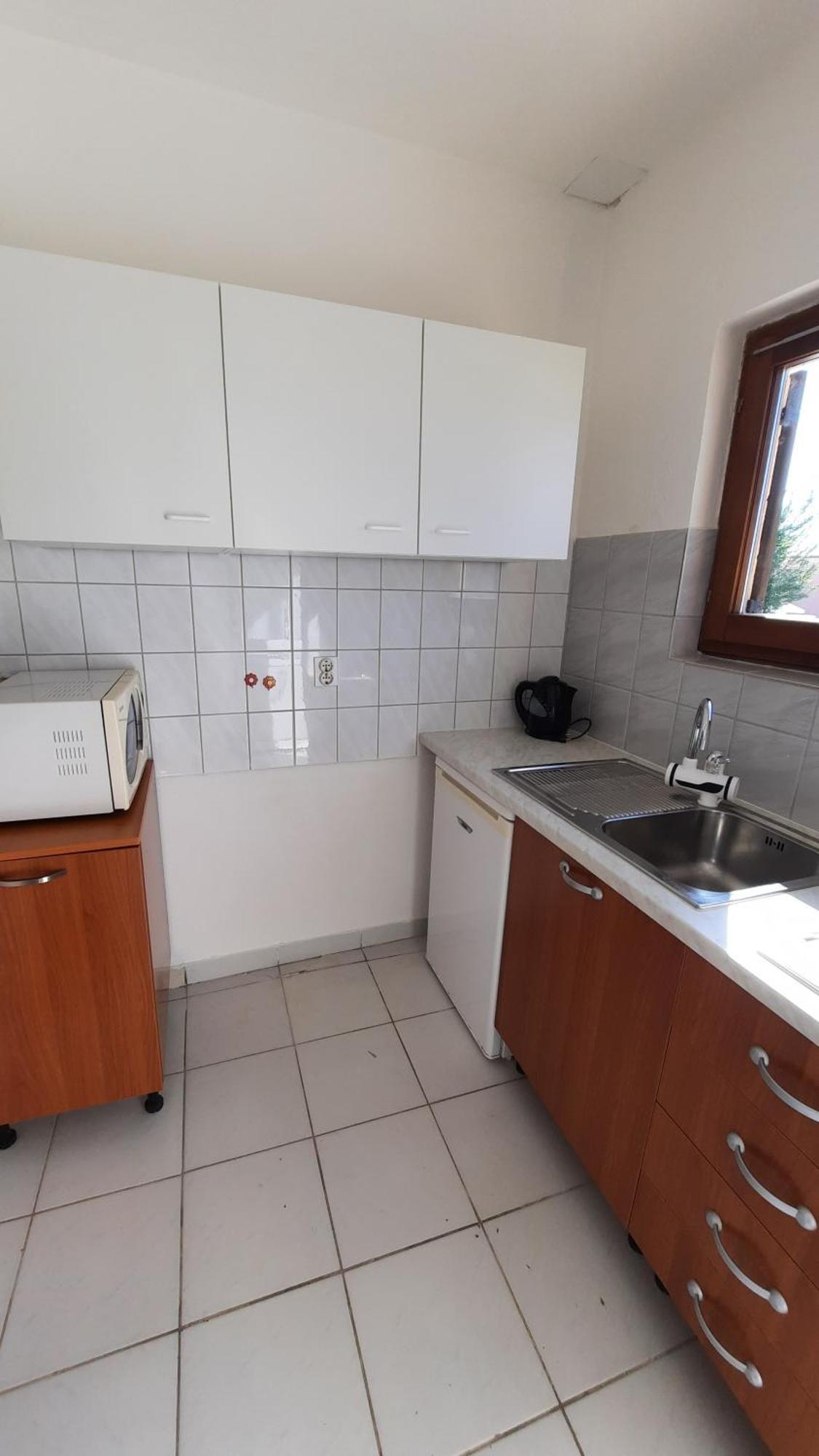 Apartments Dario Ražanj Exterior foto