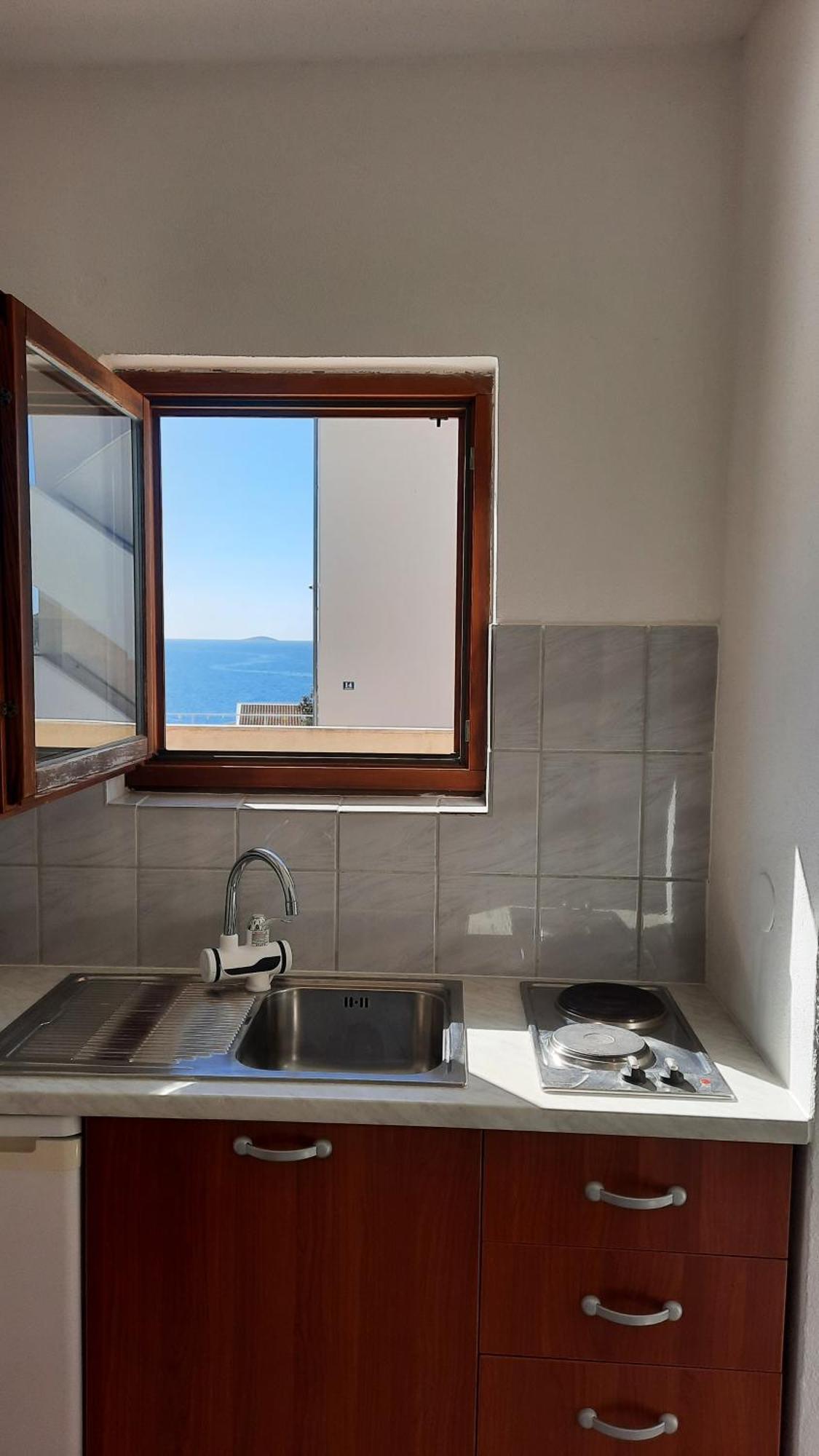 Apartments Dario Ražanj Exterior foto