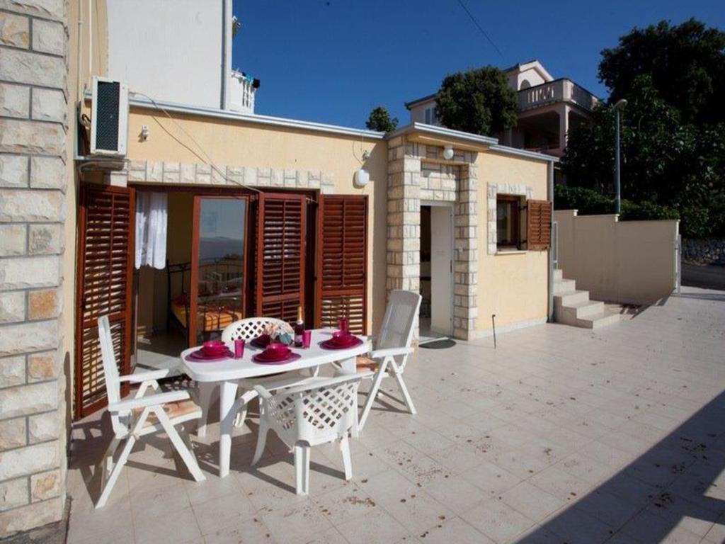 Apartments Dario Ražanj Exterior foto