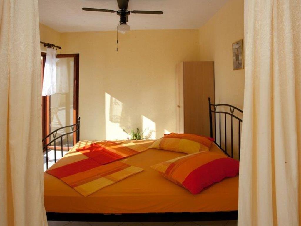 Apartments Dario Ražanj Exterior foto